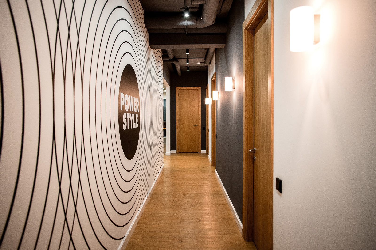 Студия фитнеса "Power Style"