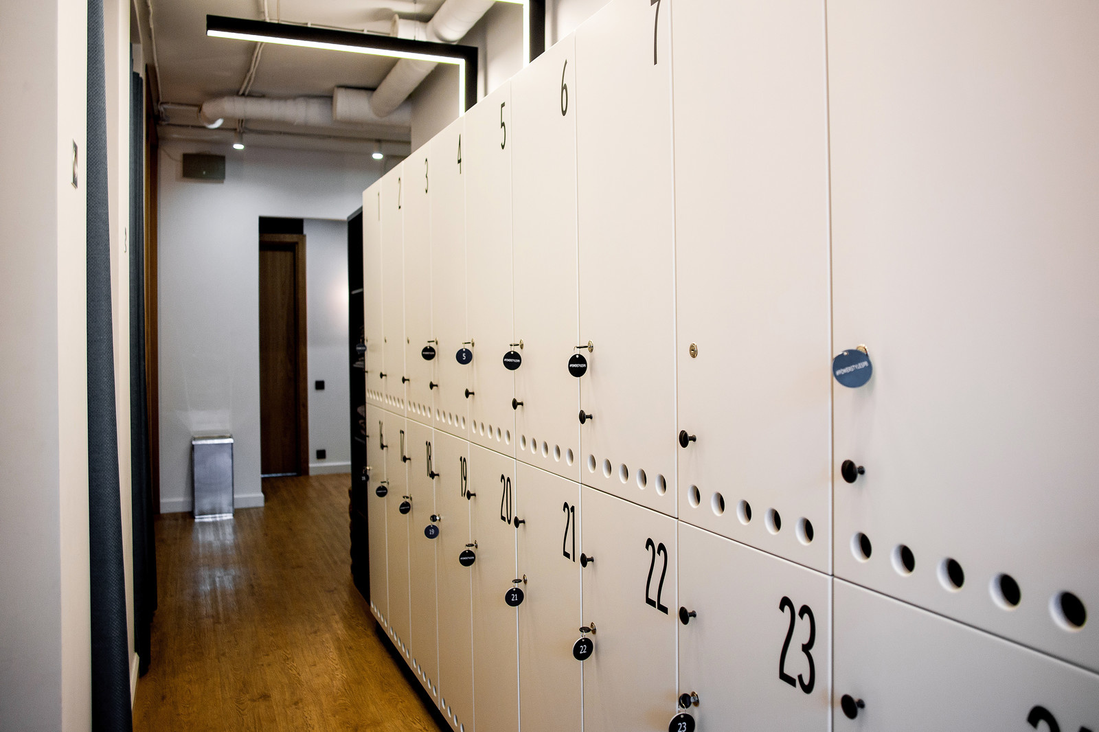 Студия фитнеса "Power Style"