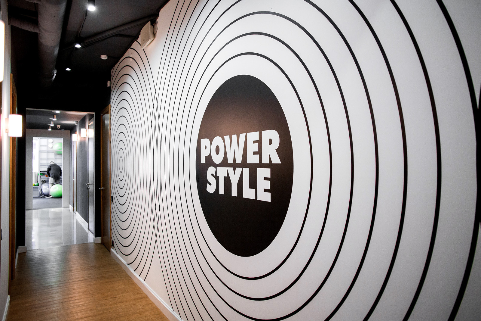 Студия фитнеса "Power Style"