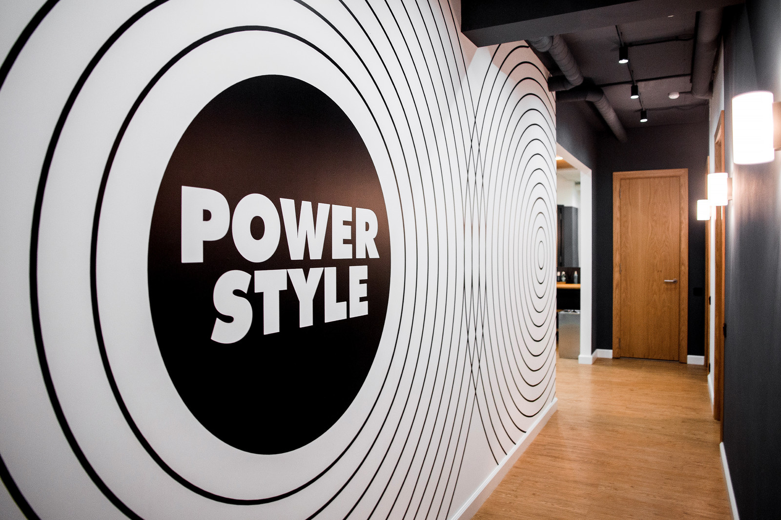 Студия фитнеса "Power Style"