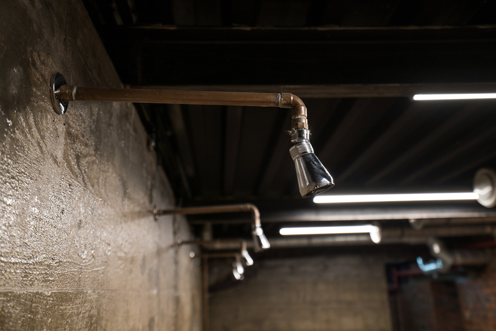 Спортзал Backstage Crossfit