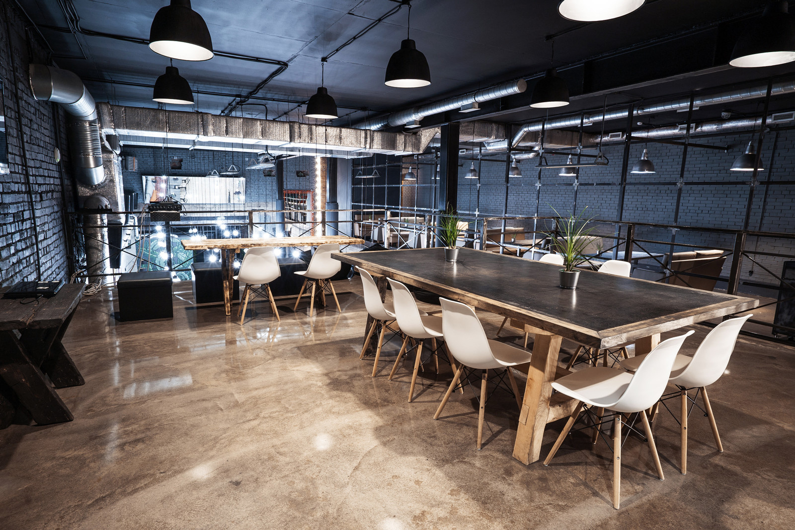 Кафе Cheat Meal (при Backstage Crossfit)