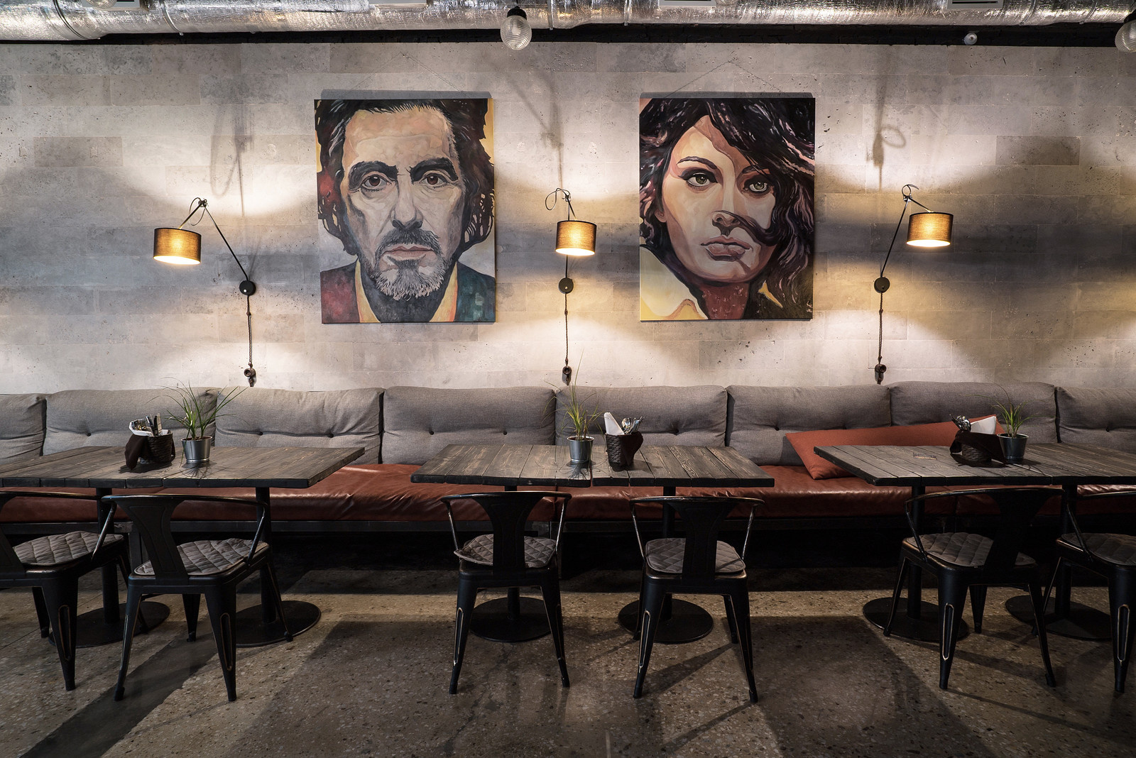 Кафе Cheat Meal (при Backstage Crossfit)