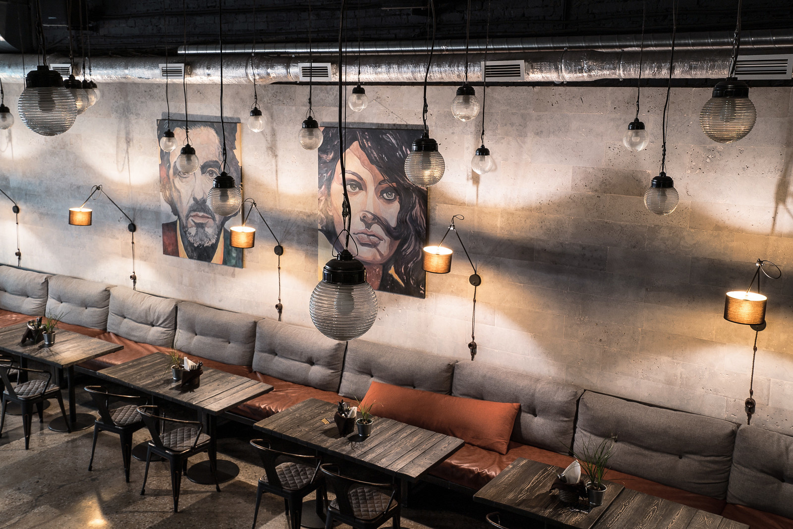 Кафе Cheat Meal (при Backstage Crossfit)