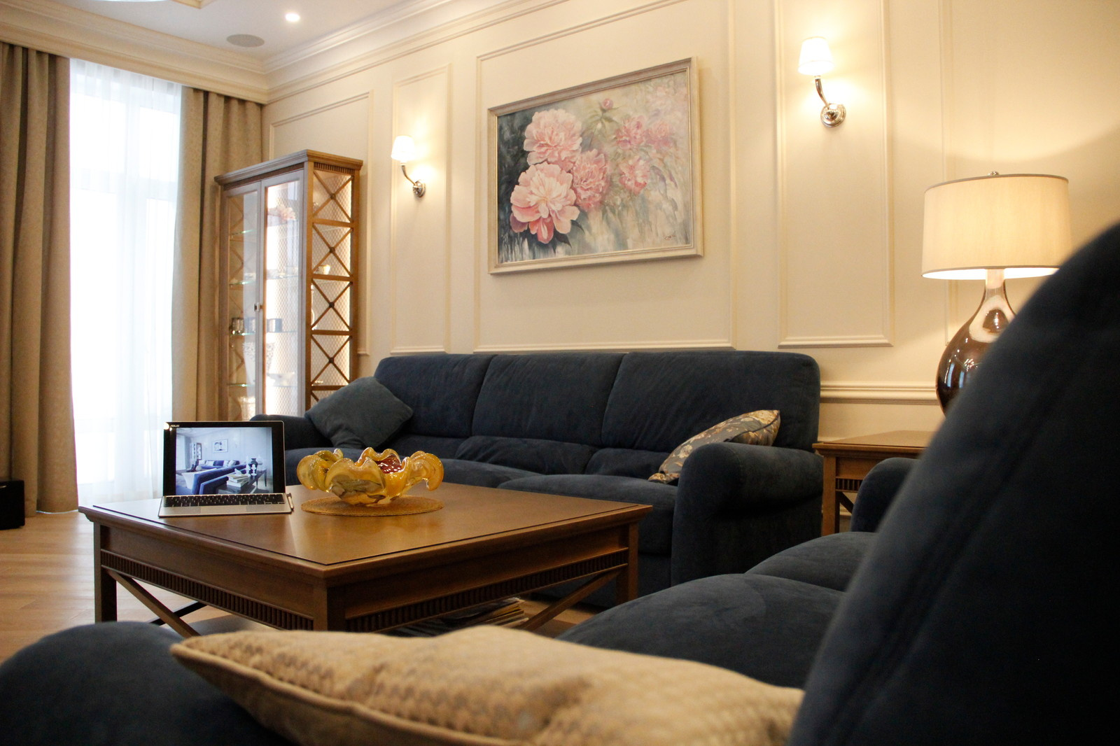 Диванная группа