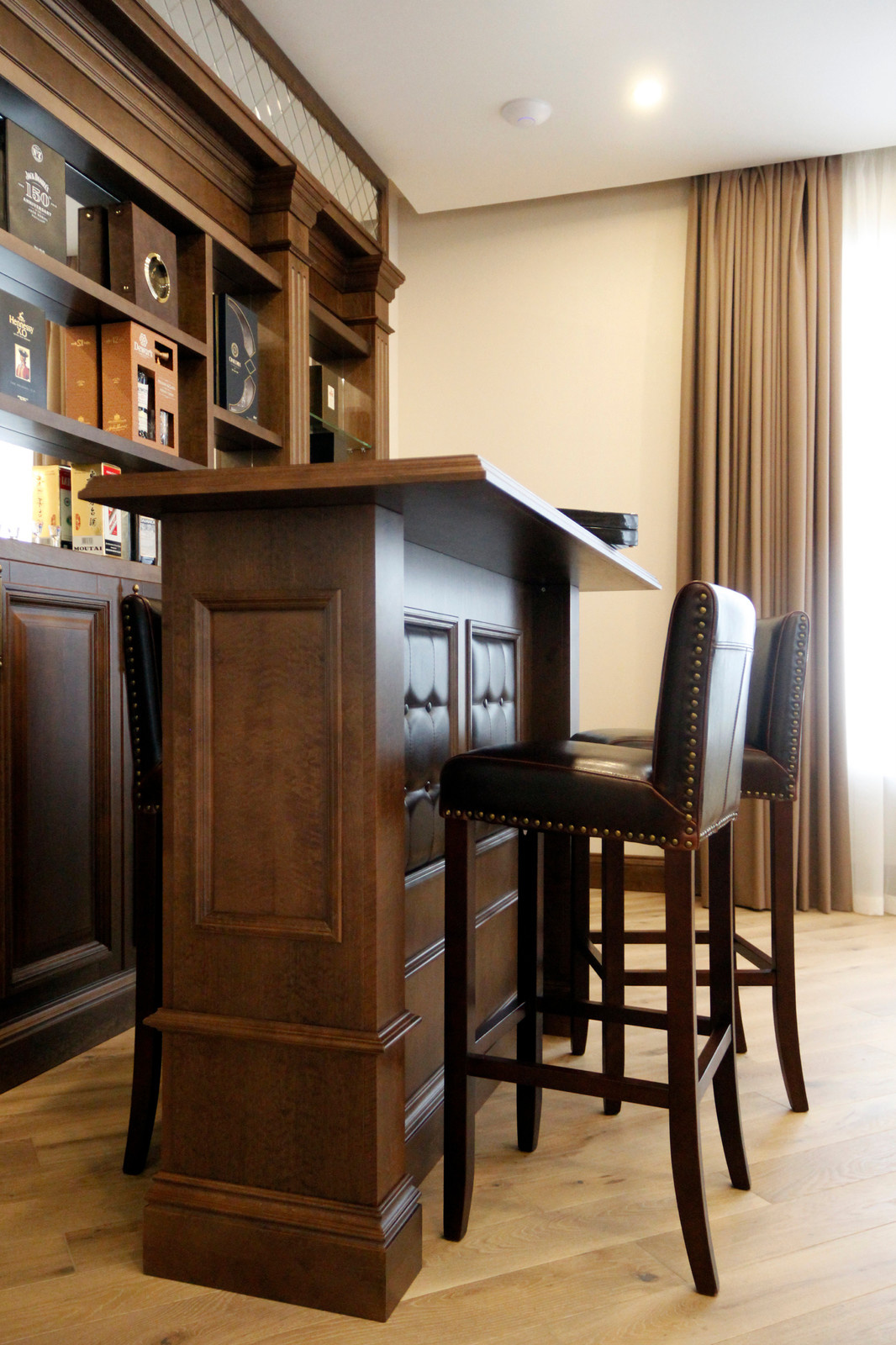 Барная стойка