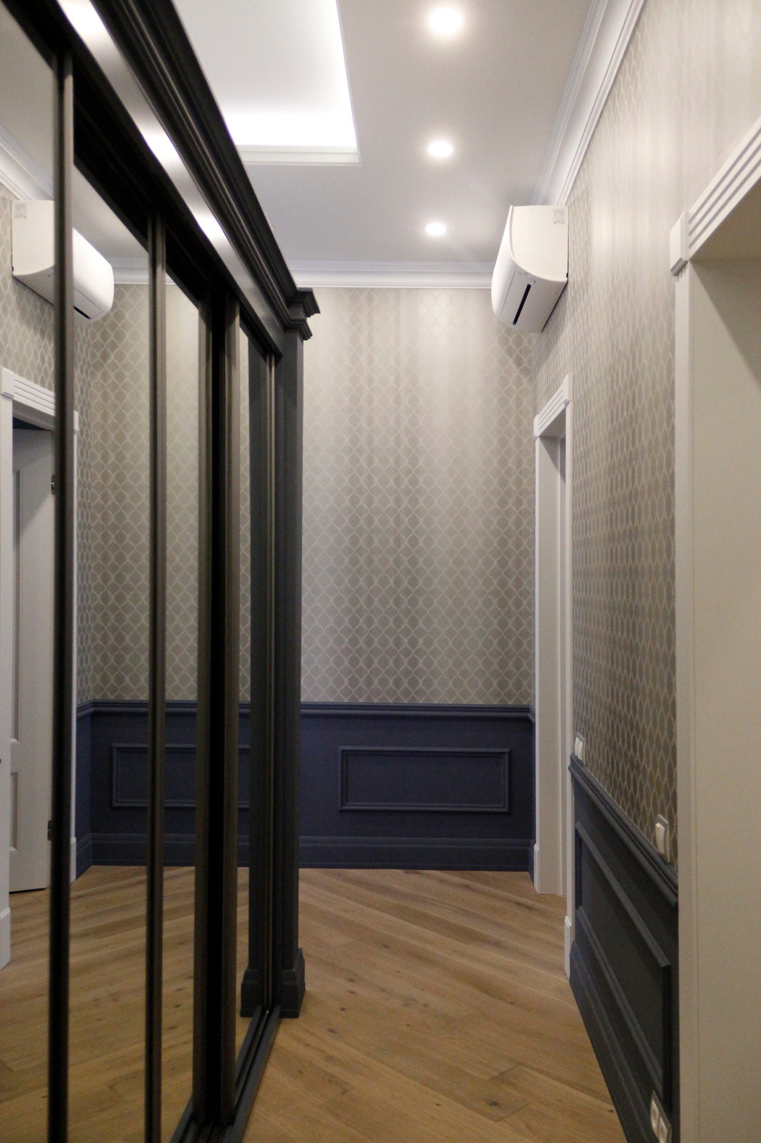 Обложка проекта: Американский