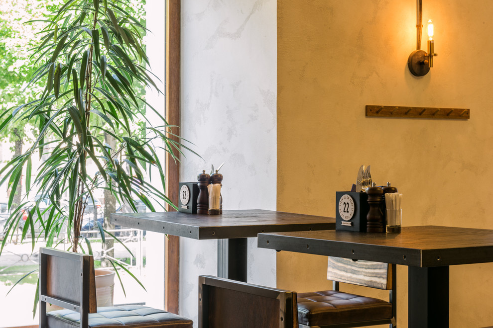 Пиццерия "Pizza 22cm"