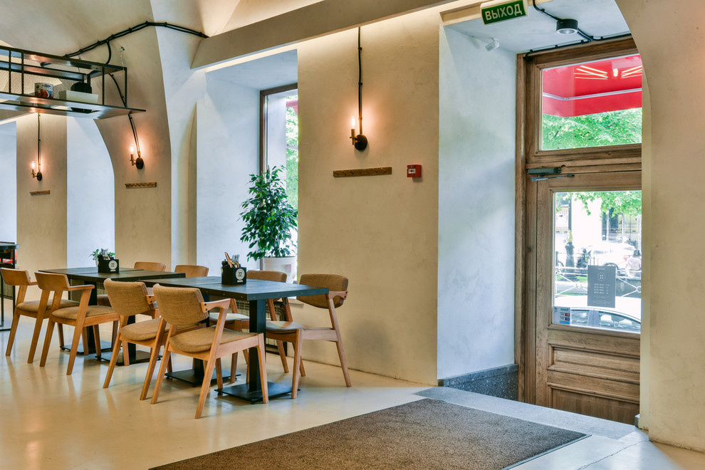 Пиццерия "Pizza 22cm"