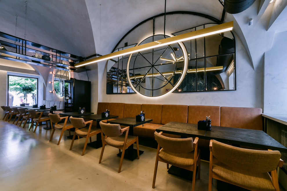 Пиццерия "Pizza 22cm"