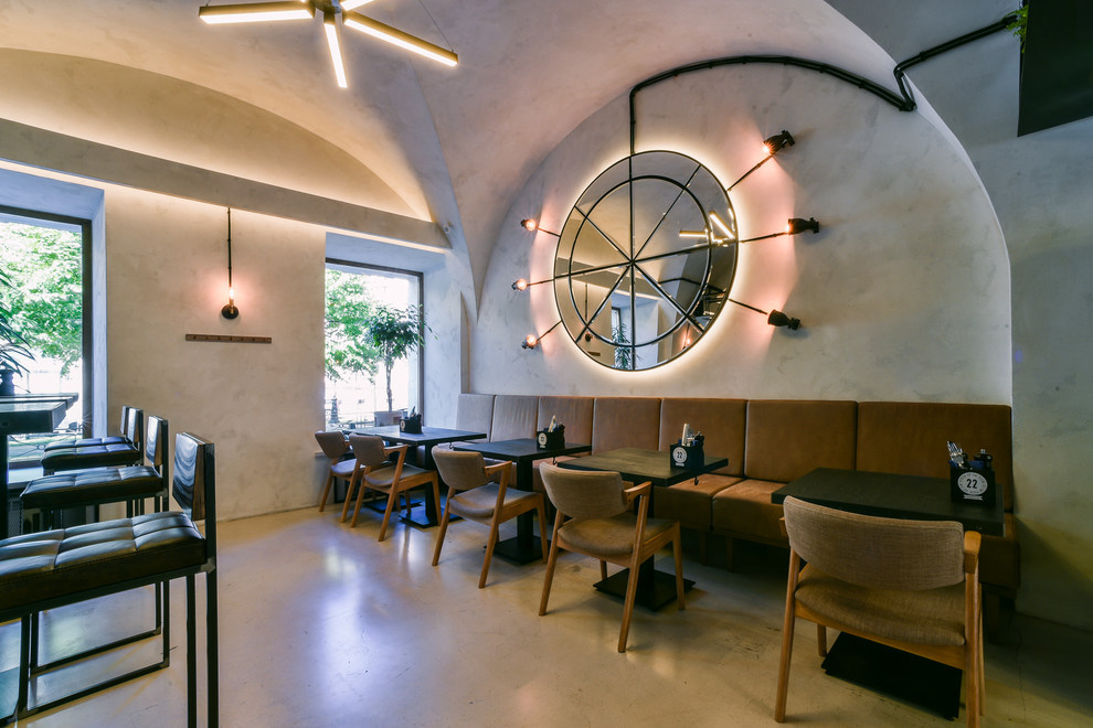 Пиццерия "Pizza 22cm"