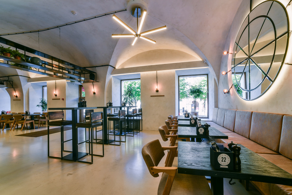 Пиццерия "Pizza 22cm"