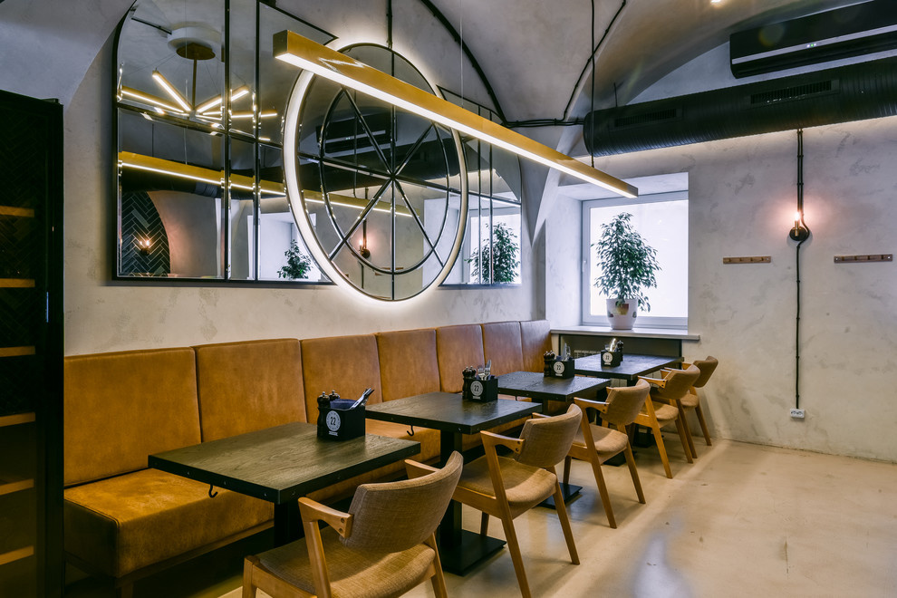 Пиццерия "Pizza 22cm"