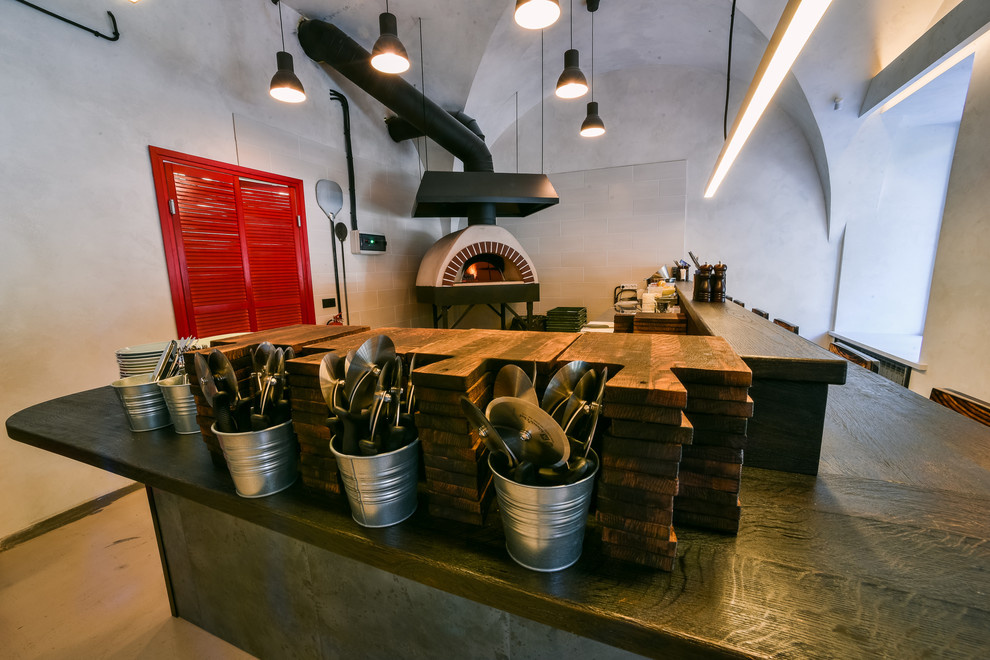 Пиццерия "Pizza 22cm"