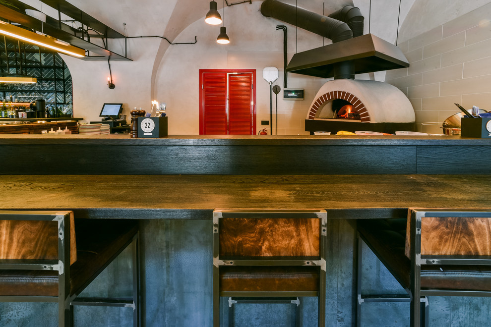 Пиццерия "Pizza 22cm"