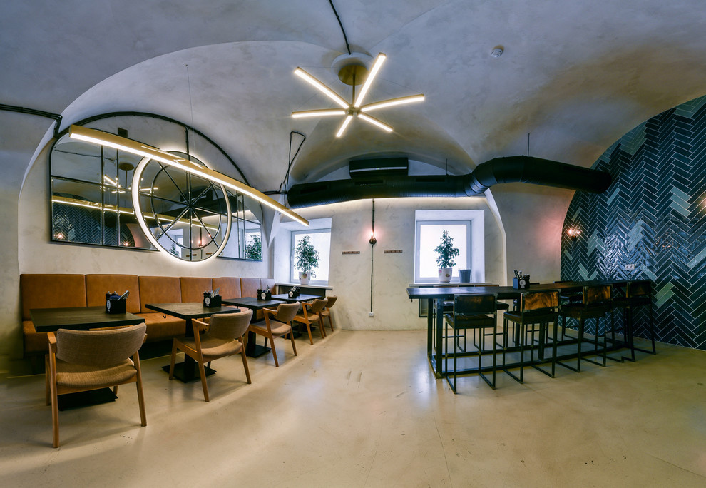 Пиццерия "Pizza 22cm"