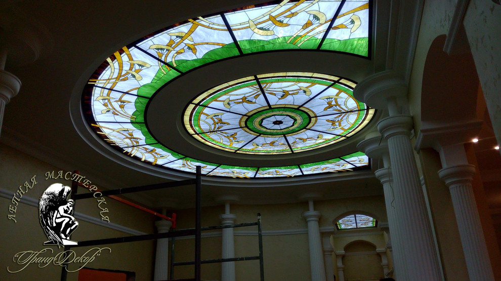 Портфолио объектов.