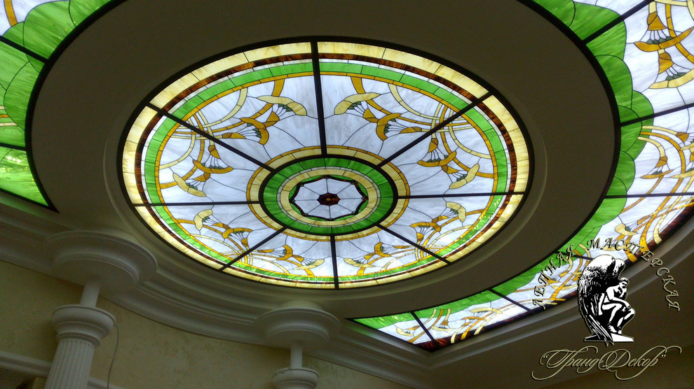 Портфолио объектов.