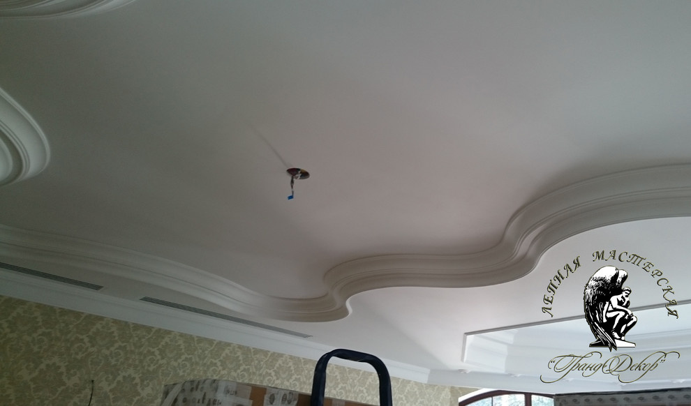 Портфолио объектов.