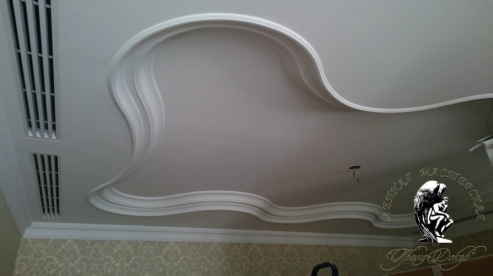 Портфолио объектов.