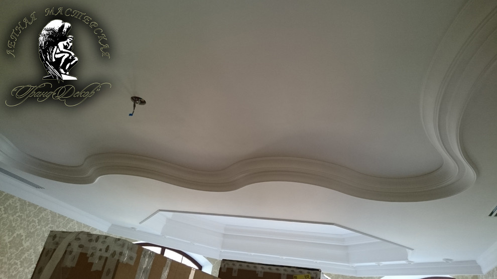 Портфолио объектов.