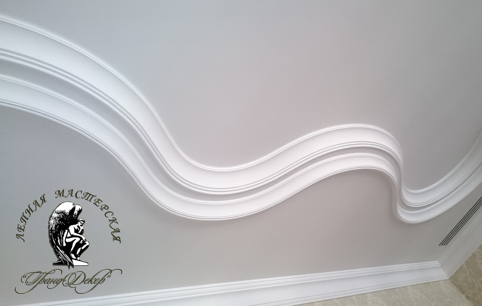 Портфолио объектов.