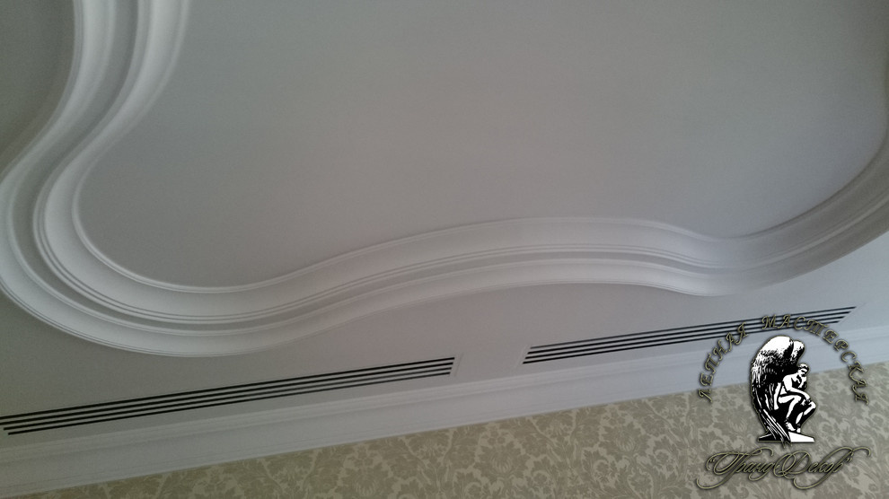 Портфолио объектов.