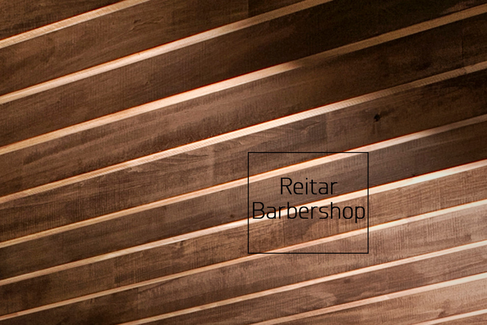 Barbebshop