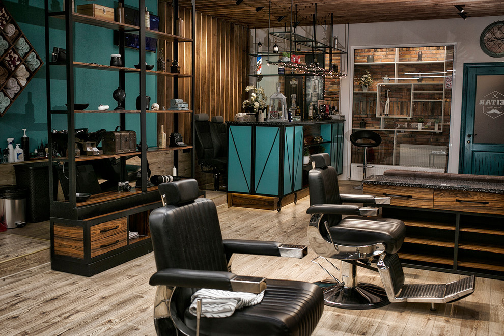 Barbebshop