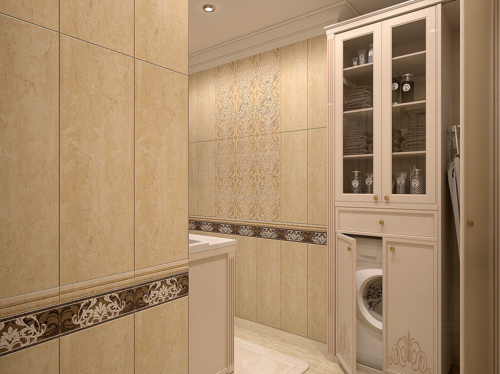 Квартира в классическом стиле, Магнитогорск