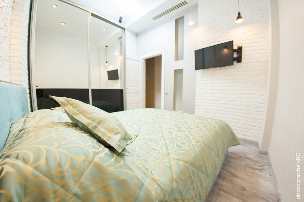 Квартира Acter Galaxy