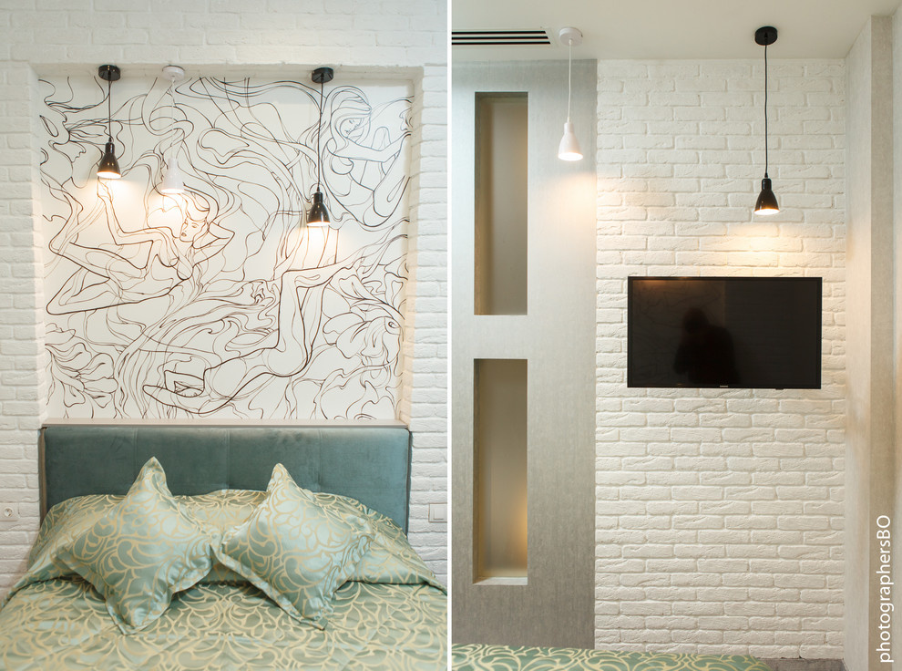 Квартира Acter Galaxy