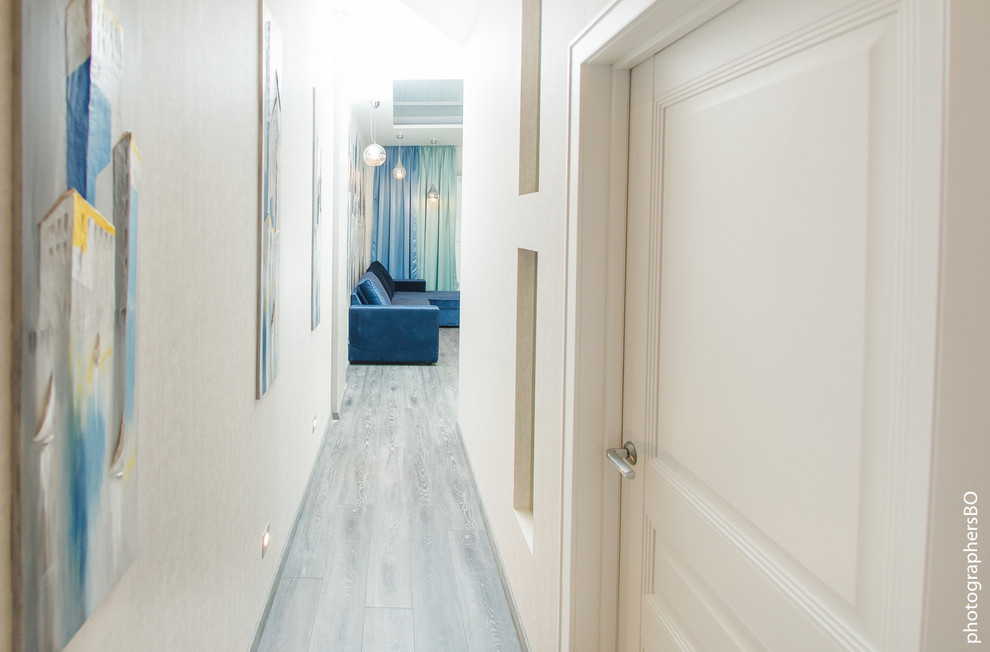 Квартира Acter Galaxy