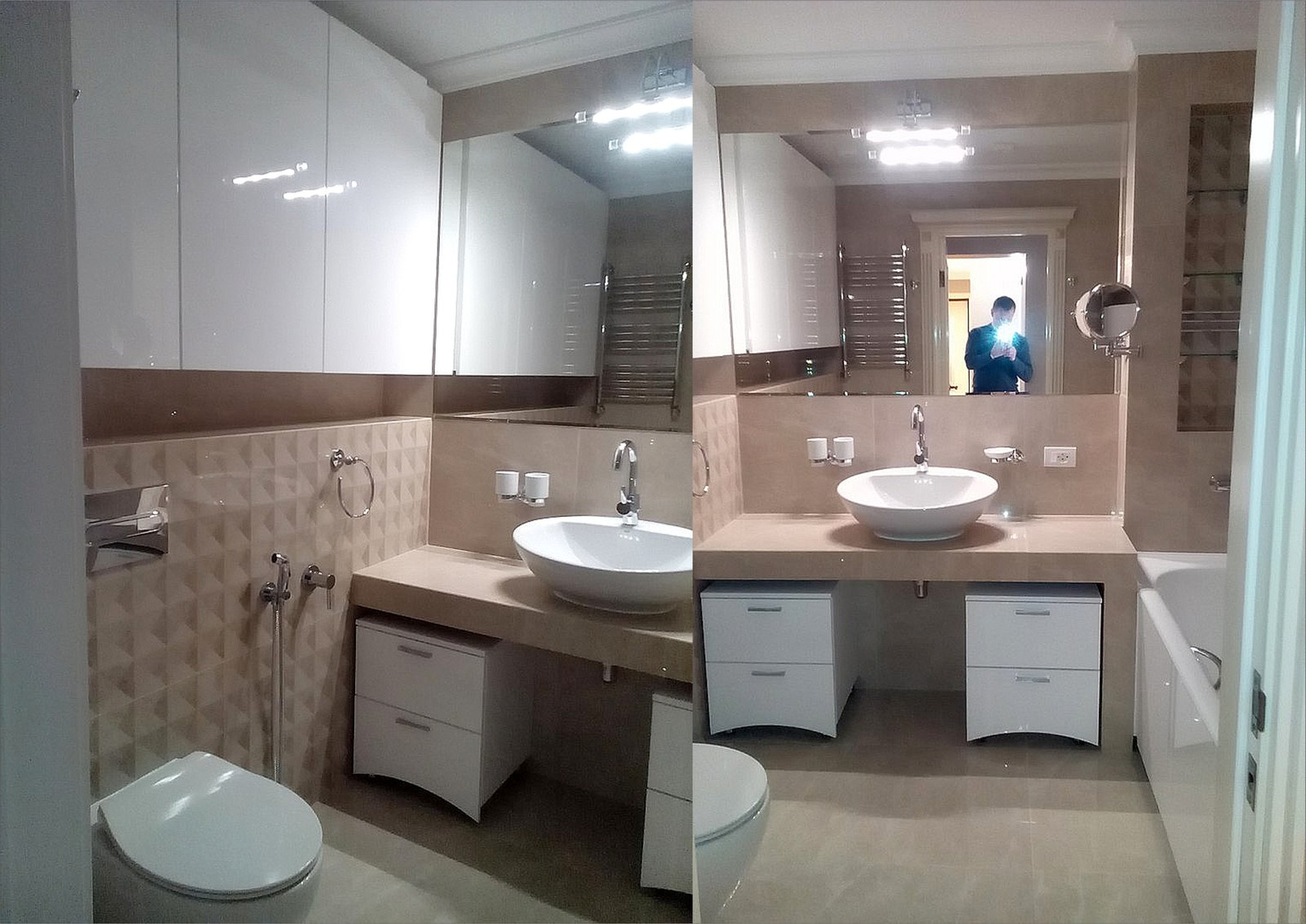 Квартира в классическом стиле, Магнитогорск