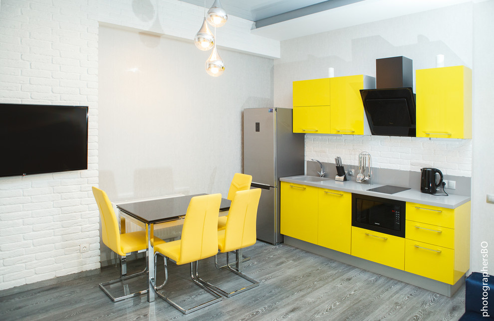 Квартира Acter Galaxy