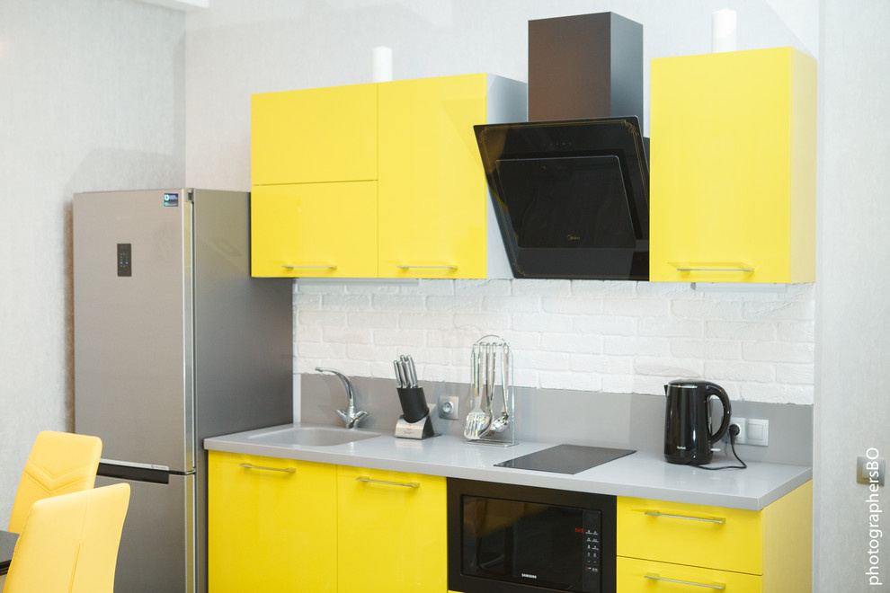 Квартира Acter Galaxy