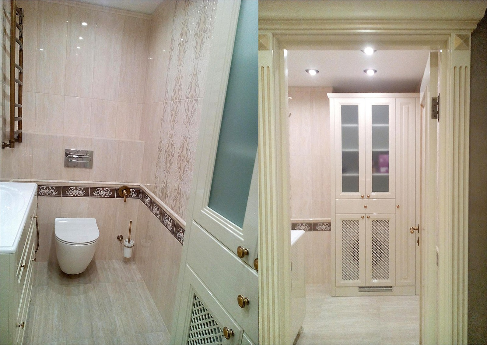 Квартира в классическом стиле, Магнитогорск