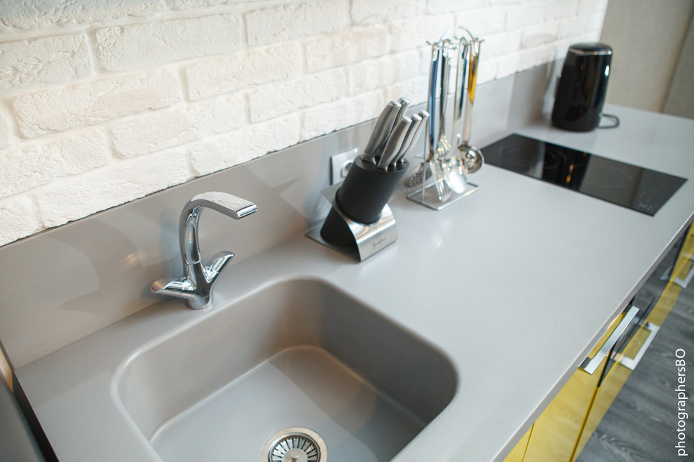 Квартира Acter Galaxy