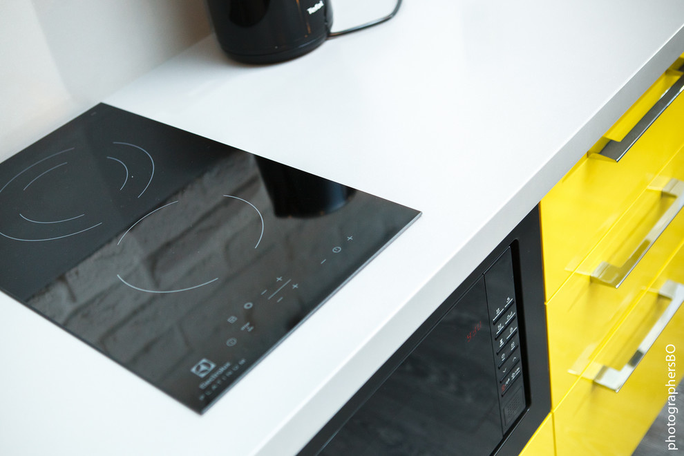 Квартира Acter Galaxy