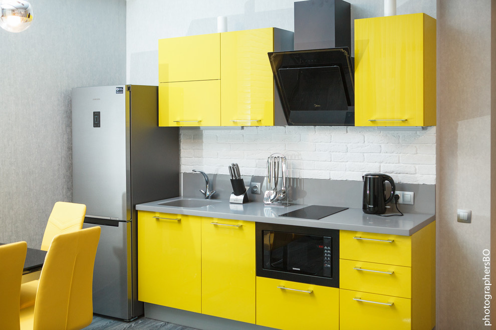 Квартира Acter Galaxy