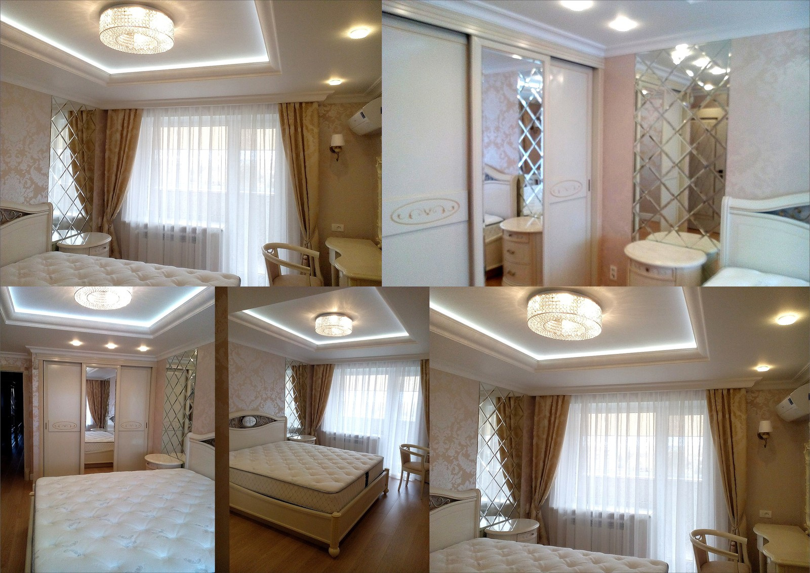 Обложка проекта: Квартира в классическом стиле, Магнитогорск