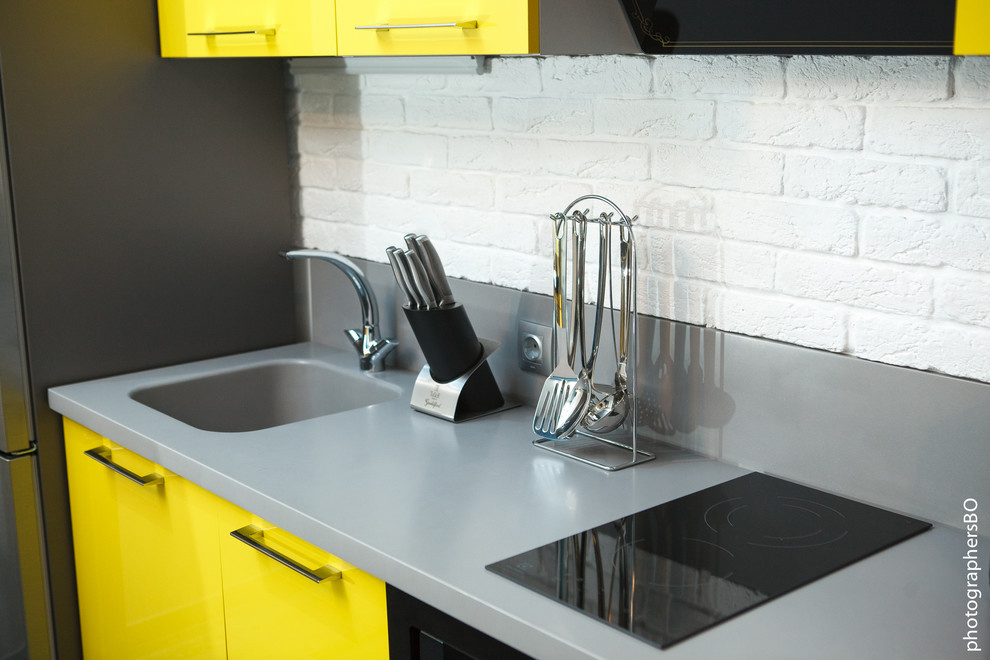 Квартира Acter Galaxy