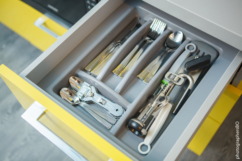 Квартира Acter Galaxy