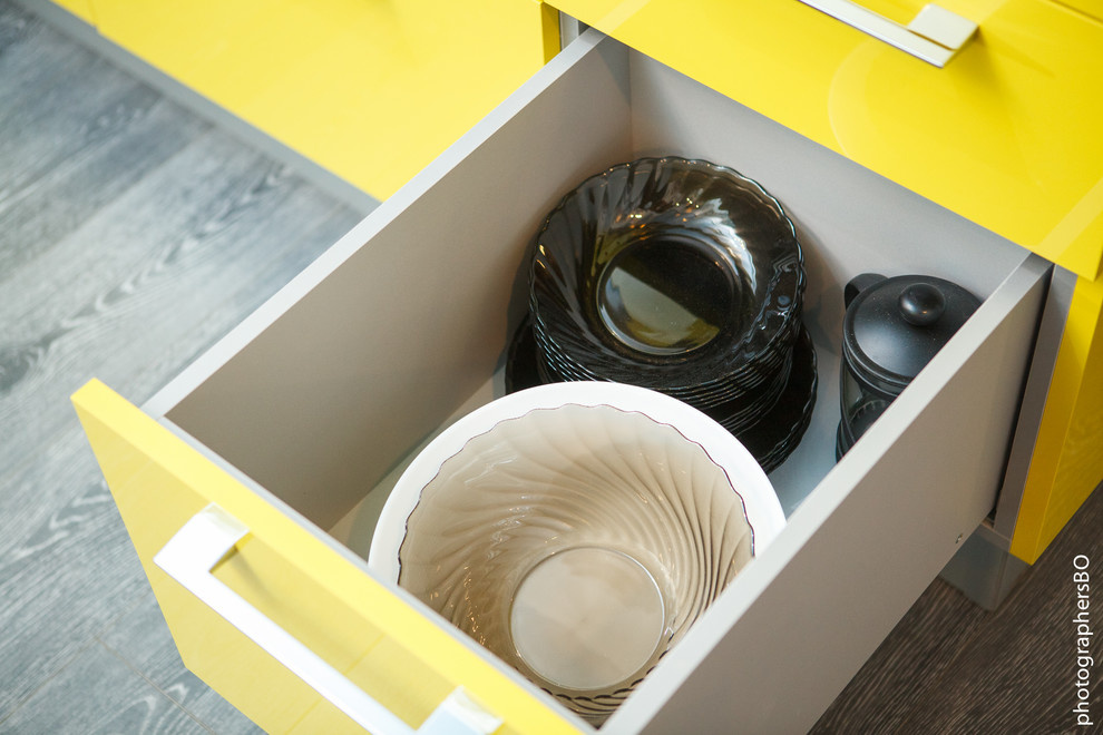 Квартира Acter Galaxy