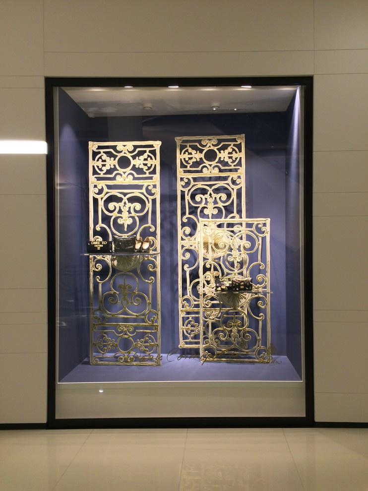 CHANEL | Москва, Кутузовский пр.