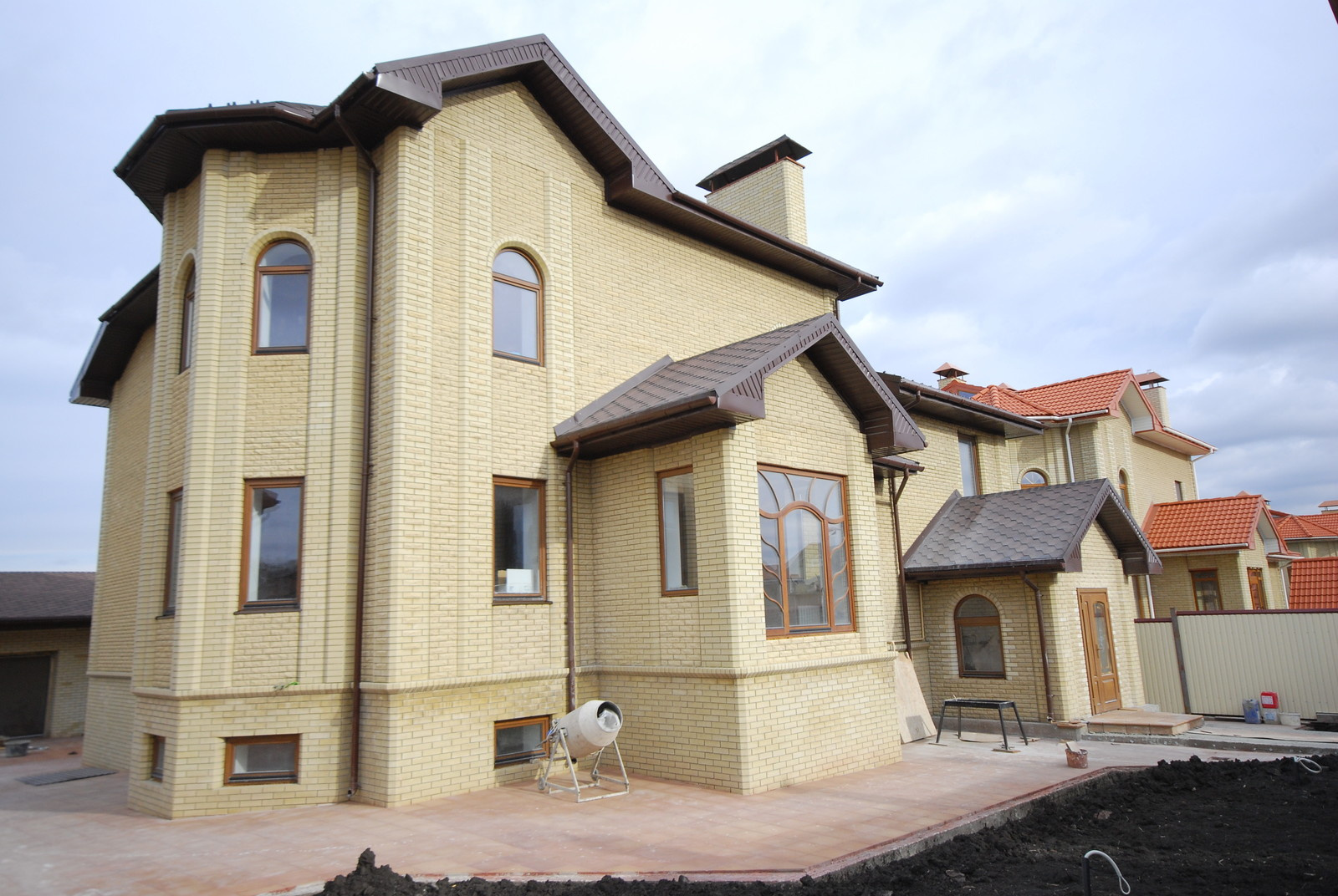 Окна из дерева от производителя