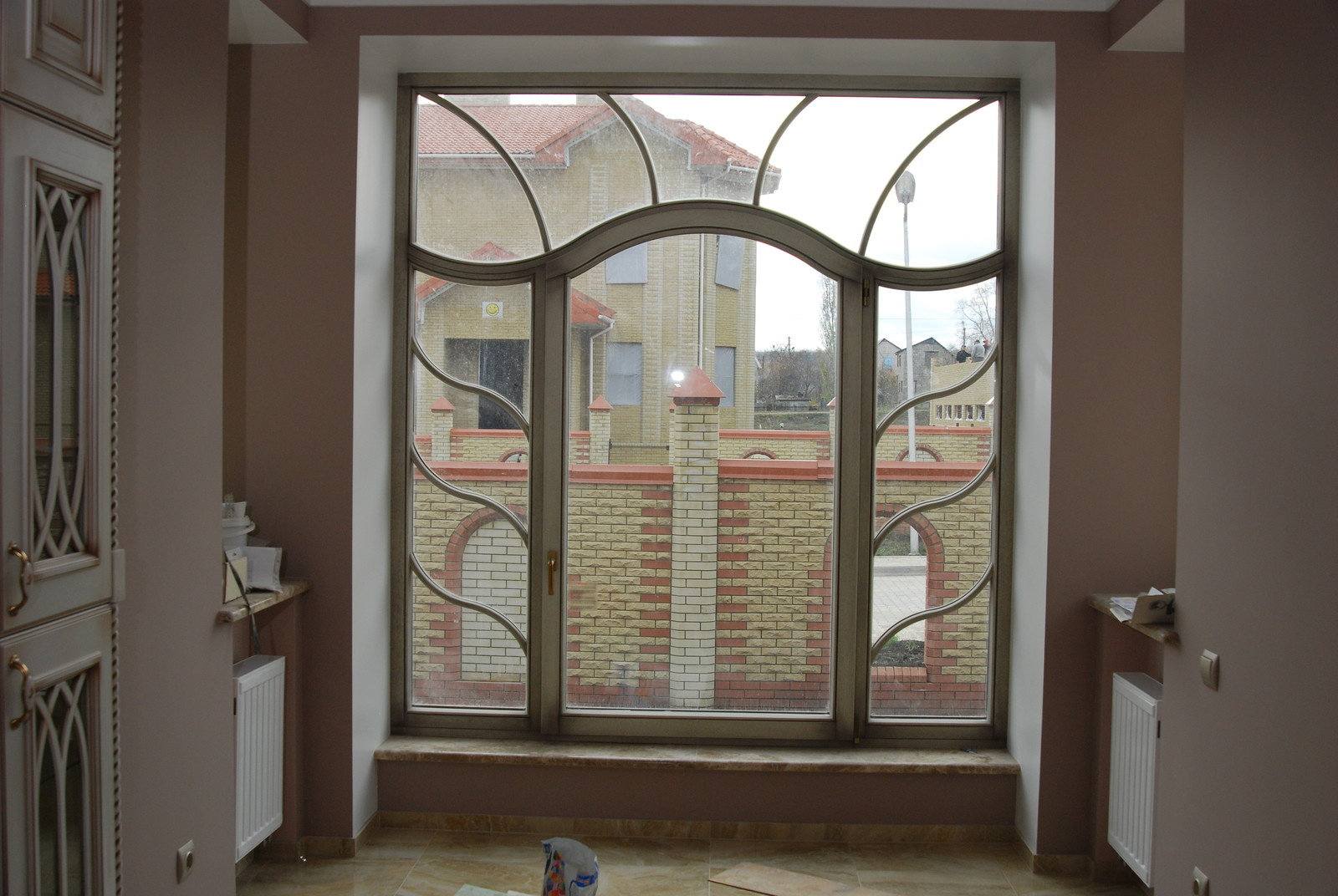 Обложка проекта: Хорошово