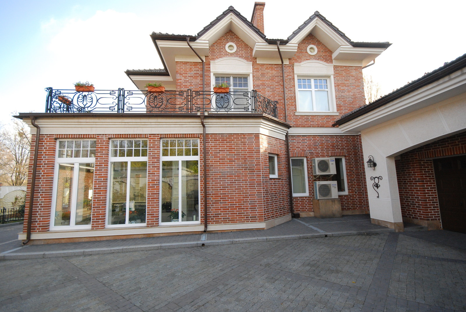 Обложка проекта: Спарта