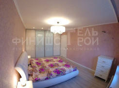 Ремонт квартиры