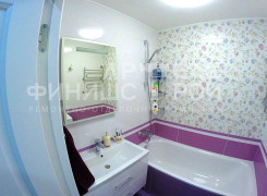 Обложка проекта: Ремонт квартиры